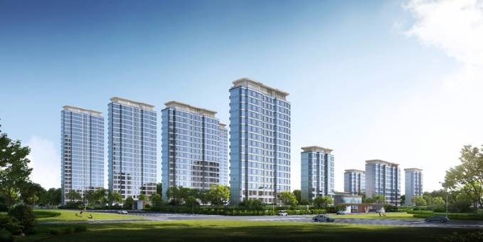 _合肥新房_新盘信息买房pg电子合肥保利和光峯境(图5)