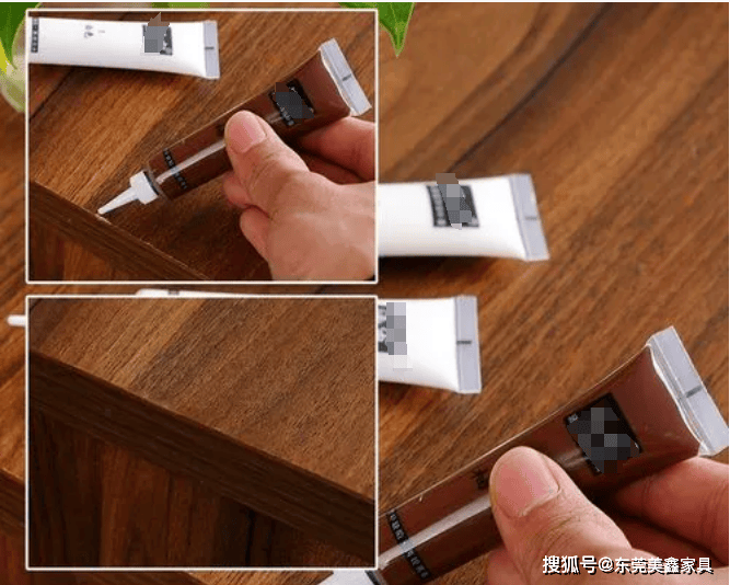 桌椅清洁保养六法则pg电子模拟器餐(图4)