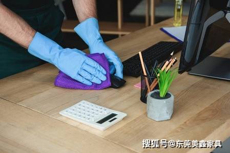 桌椅清洁保养六法则pg电子模拟器餐(图5)
