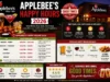 Applebee’s Happy Hour 2026: Full Schedule, Deals & Menu Guide Applebee’s Happy Hour
