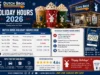 Dutch Bros Holiday Hours 2026: Full Schedule & Everything You Need to Know Dutch Bros Holiday Hours 2026