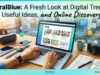 GoralBlue: A Fresh Look at Digital Trends, Useful Ideas, and Online Discovery. GoralBlue A Fresh Look at Digital Trends, Useful Ideas, and Online Discovery